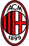 Milan AC candid Milanl10