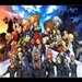 Kingdom Hearts