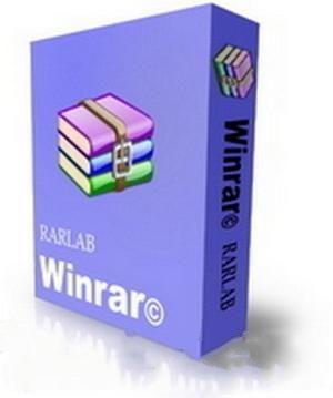 WinRAR 3.90 Beta Win10