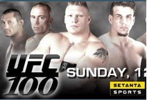 UFC® : Ultimate Fighting Championship® Ufc10