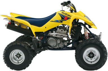 400 LTZ Ltz40010