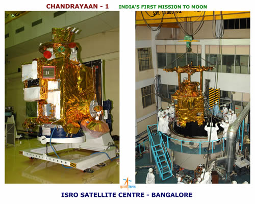 CHANDRAYAAN - Proud to be an Indian Chandr15