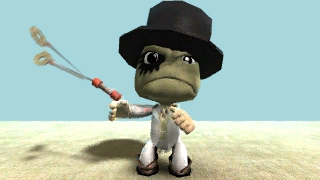 Le grand classique des têtes connus pour mes Sackboy du moment - Page 23 Une_ph46