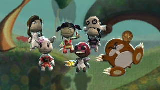 Le grand classique des têtes connus pour mes Sackboy du moment - Page 6 Une_ph66