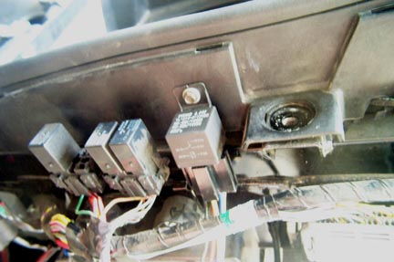 Use of Relays on aftermarket Driving/Fog/Spot Lights Intallation Instal11
