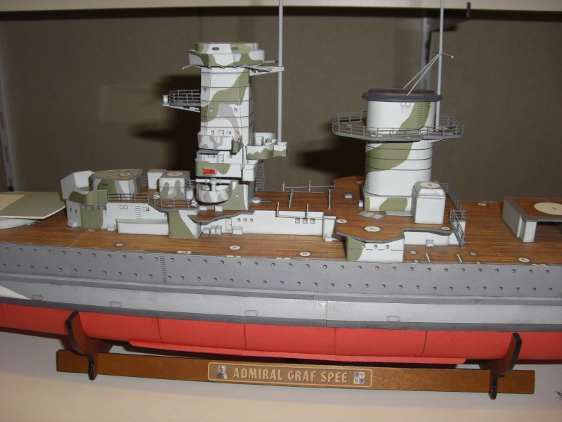 Admiral Graf Spee von GPM 1:200 - Seite 3 06511