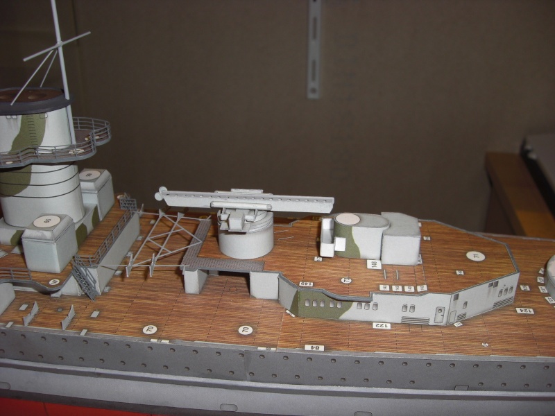 Admiral Graf Spee von GPM 1:200 - Seite 3 06911