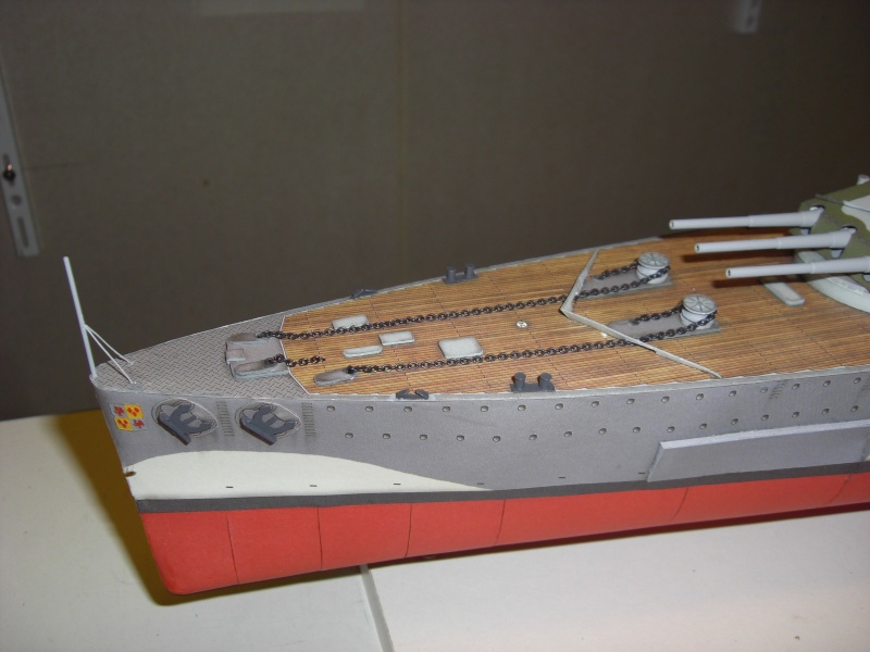Admiral Graf Spee von GPM 1:200 - Seite 4 09011