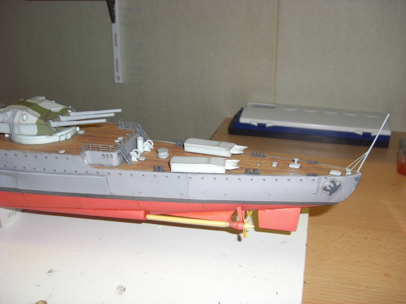 Admiral Graf Spee von GPM 1:200 - Seite 4 09711