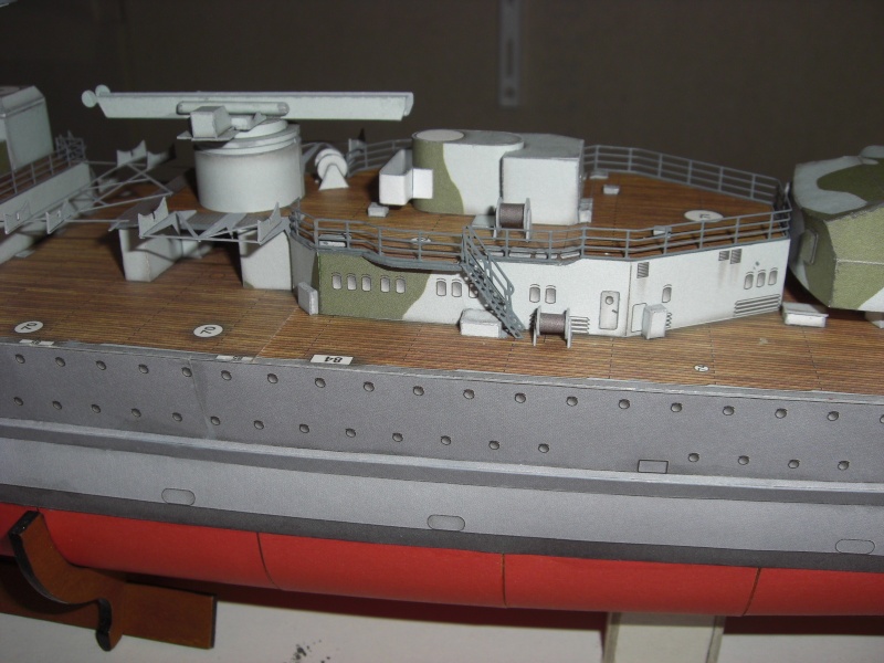 Admiral Graf Spee von GPM 1:200 - Seite 4 09810
