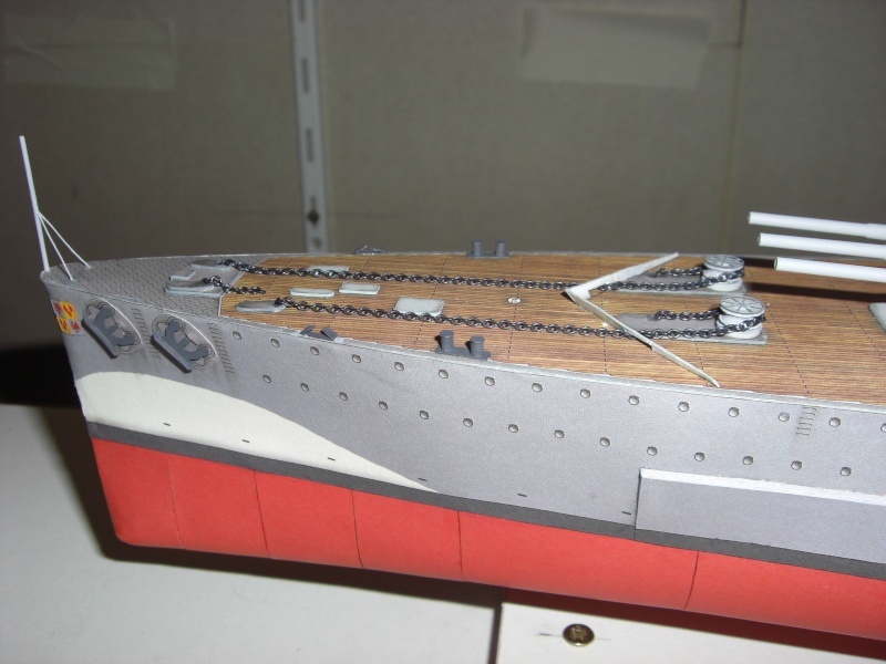 Admiral Graf Spee von GPM 1:200 - Seite 4 09910