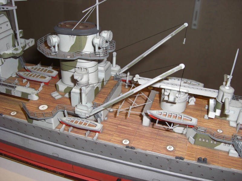 Admiral Graf Spee von GPM 1:200 - Seite 4 12611