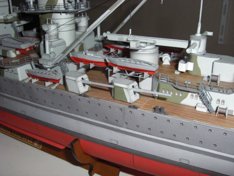 Admiral Graf Spee von GPM 1:200 - Seite 4 13610