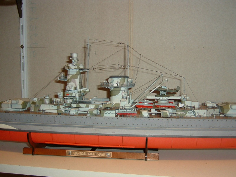 Admiral Graf Spee von GPM 1:200 - Seite 5 17010
