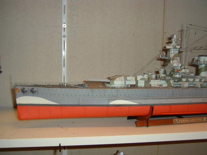 Admiral Graf Spee von GPM 1:200 - Seite 5 17110