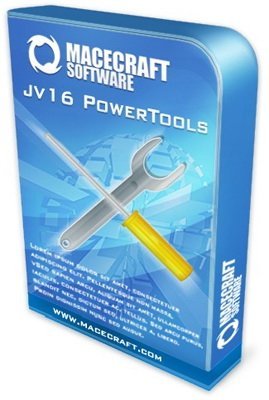  : jv16 PowerTools 2009 1.9.0.549   A9tmo510