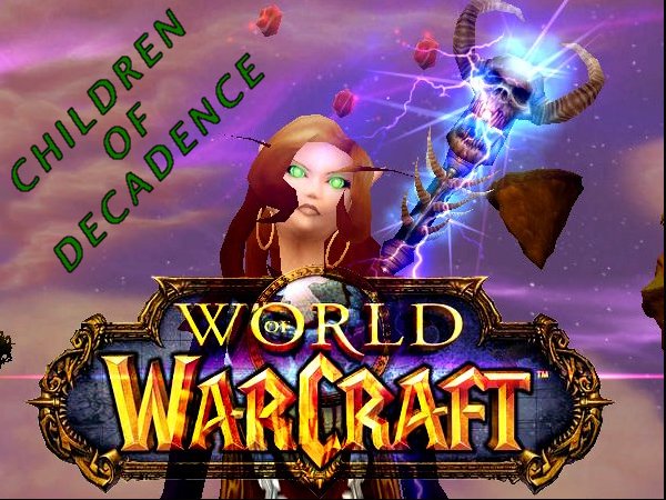 Children Øf Ðecadence