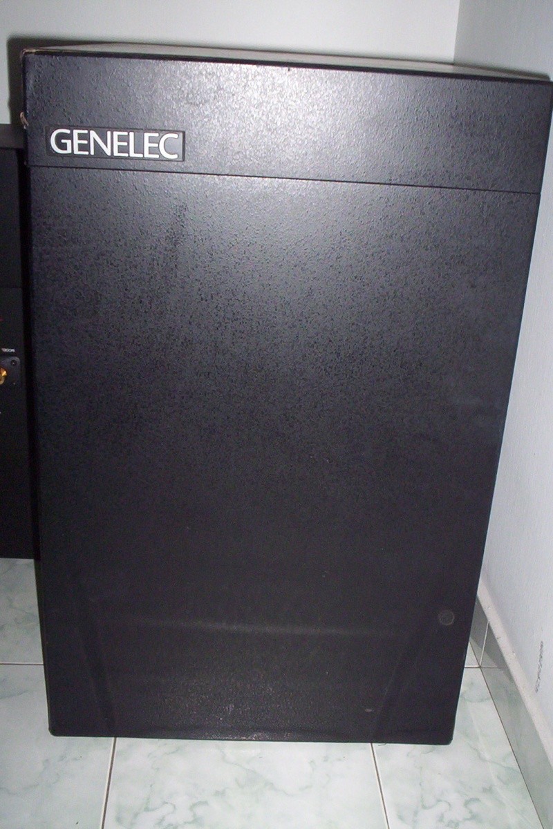 Genelec 1094A subwoofer (Used) 100_5914