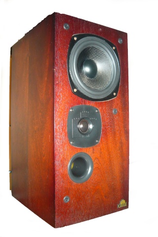 Castle Eden speakers (Used) - SOLD P1010214