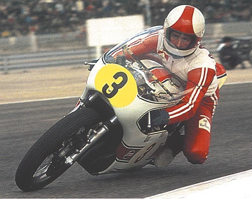 Jarno Saarinen Saarin15