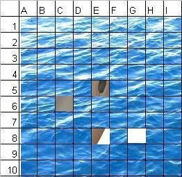 Cos'è finito in fondo al mare 10 ??? Quiz-113