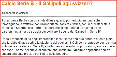 CALCIOMERCATO GALLIPOLI - Pagina 2 2cattu13