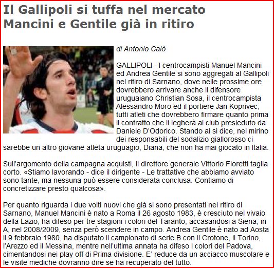 CALCIOMERCATO GALLIPOLI - Pagina 4 C1attu11