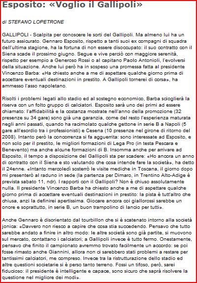 CALCIOMERCATO GALLIPOLI - Pagina 2 Cacatt10