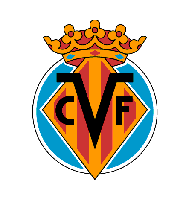 Demande de club : Villarreal Logovi10