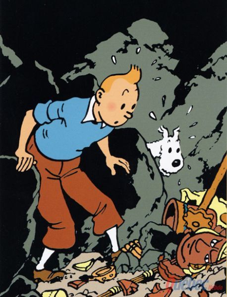 Concours Avatars Xbox Live/Célebrités Tintin10