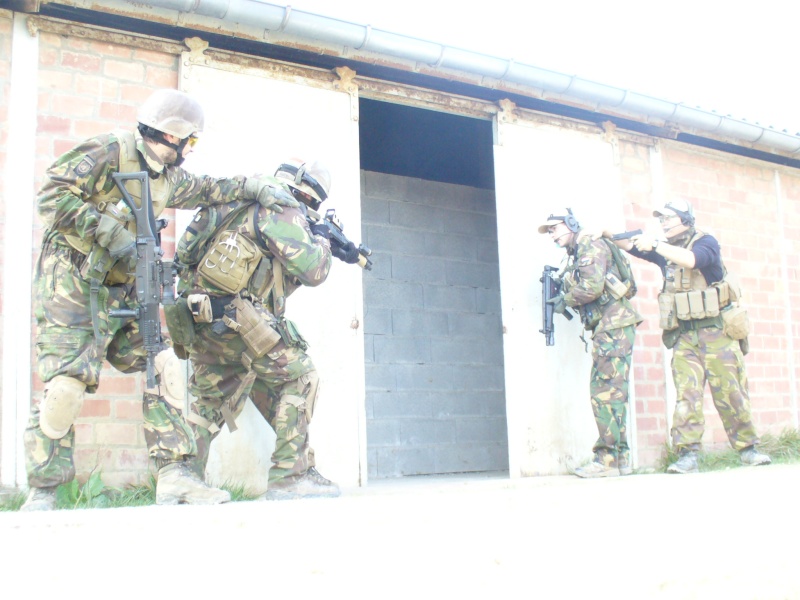 CQB -village de combat-ASG- 15 NOVEMBRE 2009 1010