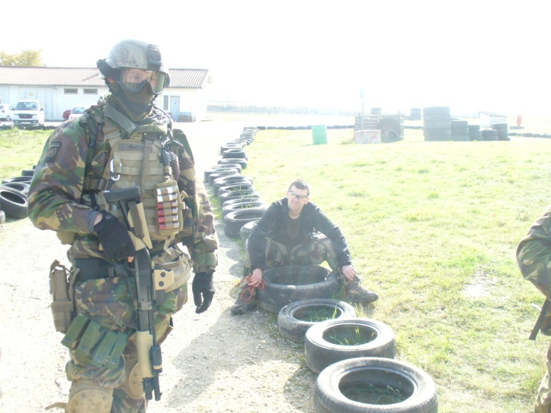 CQB -village de combat-ASG- 15 NOVEMBRE 2009 410