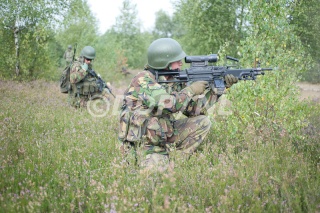 Photos des forces armées Néerlandaises Gvo_0818