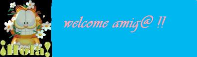 Welcome !!