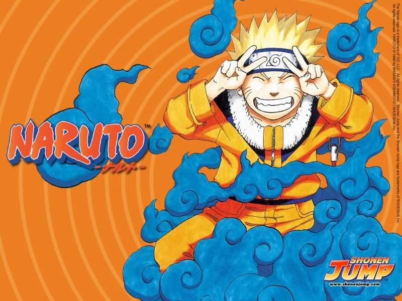 [Naruto] Naruto Uzumaki Kibaku10