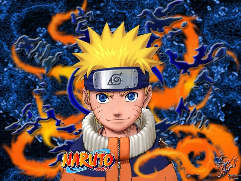 [Naruto] Naruto Uzumaki Naruto11