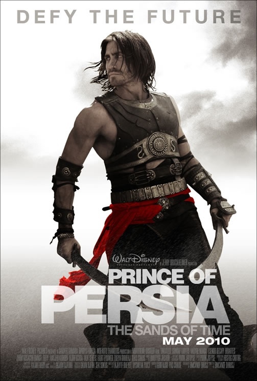 Prince of Persia: The Sands of Time Pictur12
