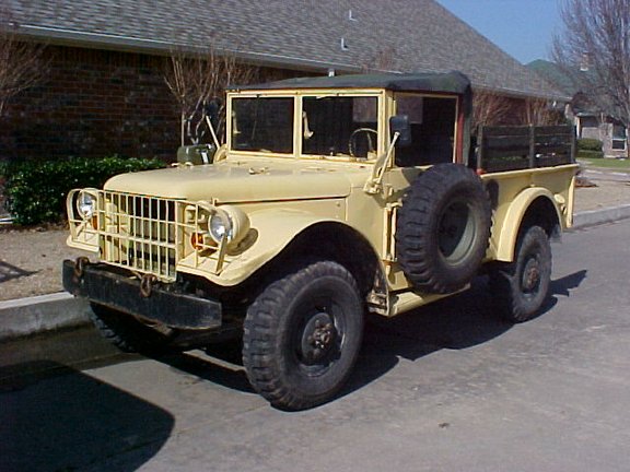 Mopars in the Military 1962_d10