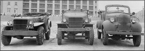 Mopars in the Military Dodge_10