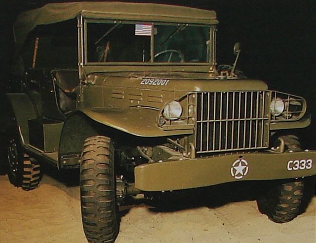 Mopars in the Military Dodge_31