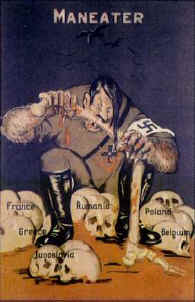 Poster inglesi WWII Uk03_s10
