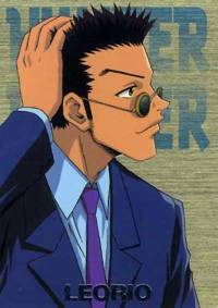 Avatar Leorio _leori10