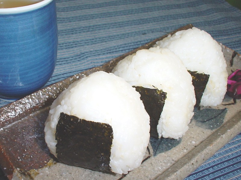 Onigiri!!!! Onigir10