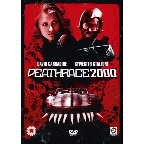 Death Race 2000 (R2 UK) 51wd1t10
