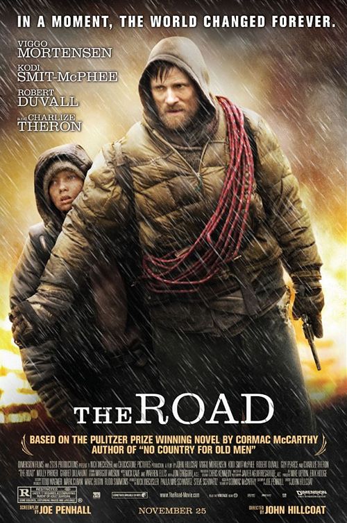 The Road (2009) Road_v10