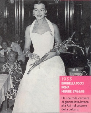 ONORE ALLA CALABRIA!!!!!   MARIA PERRUSI è MISS ITALIA!!!!!!!!!!!!!!!!! - Pagina 2 195512