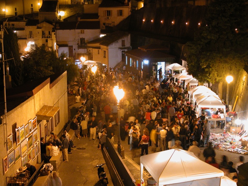 Vota il centro storico più bello della Calabria - Pagina 7 Dscn3810