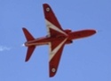 Red Arrows over RDMFC Red_ar10