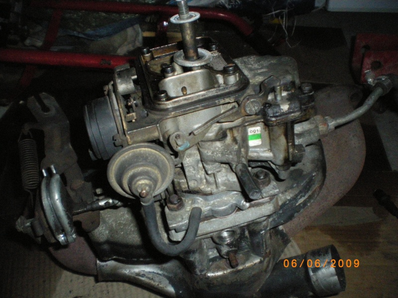 carburateur Varajet 2 Imgp0610