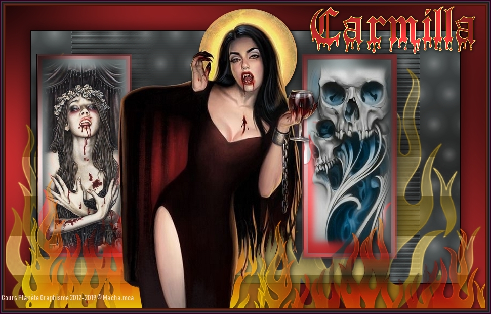 12. Salle des virtuoses de Macha : Carmilla Femme Vampire 16_03_10